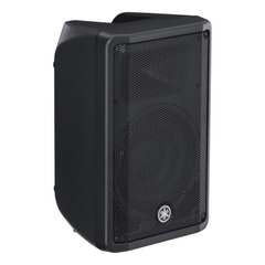 Altavoz Pasivo de 2 vías | Woofer 10'' | 8ohms | Color Negro | 350W | Ideal para Instalación y Live