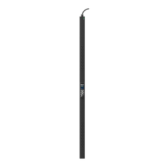 PDU ES2P Monitoreable (MI) para Distribución de Energía, Enchufe de Entrada NEMA 5-15P, Con 16 Salidas NEMA 5-20R, de Instalación Vertical, 120 Vca, 15 Amp