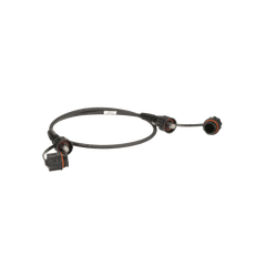 Patch Cord Cat6A IndustrialNet, Blindado S/FTP, Con Plug Industrial y Tapa en Cada Extremo, 10 Metros