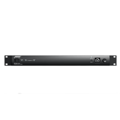 Amplificador Veritas | 2x160W |70/100V | DSP | Bluetooth | 2 Zonas | Entradas RCA y Balanceadas