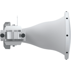 Antena Sectorial Horn 30° Simétrica / Wideband 5+6 GHz / 20 dBi / 4900-7200 MHz / TwistPort™ / Dual Linear H+V / IP55 / 97% Eficiencia de Haz