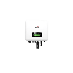 Inversor para Interconexión a CFE de 6 kW con Salida de 220 Vca, Módulo Wifi Incluido