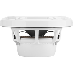 Bocinas Náuticas JL Audio M3 / 6.5"/ Coaxiales / Rejilla Clásica Blanca / 60-70 W RMS / 4 Ω / LED RGB (Modelos Deportivos)