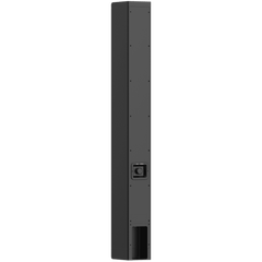 Altavoz Lineal Hikvision / 150W / 12 Unidades Neodimio / 90 dB Sensibilidad / 160° Horizontal / 25° Vertical / Speakon + Phoenix