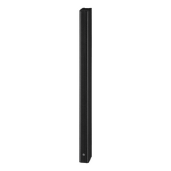 Altavoz de Columna | 16 x 1.5" en Arreglo Lineal | Color Negro | IP55