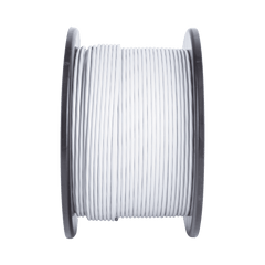 Bobina de Cable UTP de 4 Pares, Vari-MaTriX HD, Cat6A, 23 AWG, CMR (Riser), Color Gris, 305 Metros (1000 Pies)