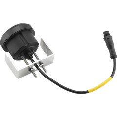 Mando a Distancia con Cable / Para Unidad Fuente MediaMaster / Indicador de Fuente LED / IP67 / NMEA 2000 / Bluetooth hasta 22.8 m (75 ft)