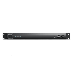 Amplificador Veritas | 2x160W a 4Ω | DSP Avanzado | Bluetooth 5.0 | Entradas Balanceadas y No Balanceadas | Opti-Voice | Baja Impedancia