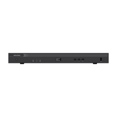Controlador LED para Videowall / Configuración WEB / Android Interconstruido / 12 Puertos de Video RJ45 / Compatible con Paneles LED Hikvision