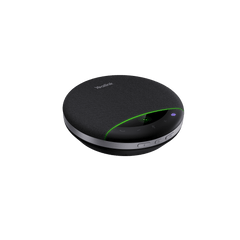 Altavoz USB SP96 de Yealink con Arreglo de Micrófonos y Captura de Voz 360°