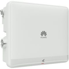 Punto de Acceso Wi-Fi 7 para Exterior / Omnidireccional 360º / 1,024 Usuarios / 1 Puerto RJ45 PoE In 2.5 Gbps / 1 Puerto SFP+ / Hasta 6.45 Gbps / Libre de Licenciamiento