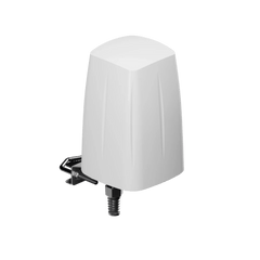 Gabinete IP67 con Antena Combinada LTE, GNSS y Wi-Fi para Router RUT901/RUT956/RUT955