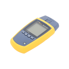 Kit Profesional de Verificador de Red MicroScanner2, para Comprobación de Redes de Voz, Datos y Video, con Pantalla LCD Retroiluminada