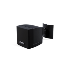 Par de Altavoces Satélites para pared | 2.5'' | FreeSpace 3 | 6 Ohms | Negro