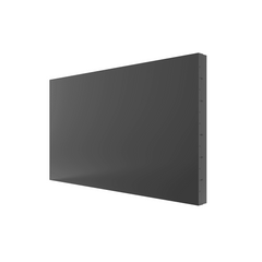 Pantalla LCD 65" 4K para Videowall / Entrada HDMI - VGA - DVI - DP / Monitor Robusto / Bisel Delgado (3.5 mm) / Daisy Chain (Conexion en Cadena sin Software)