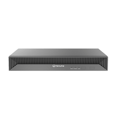 Caja de Inteligencia Artificial 8 Canales / Procesador NVIDIA ORIN NX 8GB / Analítica WiseAI / Detección de Objetos Persona-Vehículo-Matrícula / IVA Virtual / Conteo Personas-Vehículos / Rack Mount 1U