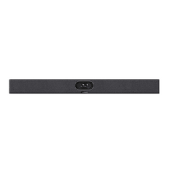 Barra de Videoconferencia Yealink A40 para Salas Medianas con Android Integrado Compatible con Teams Rooms, Zoom Rooms, RingCentral Rooms y BYOD- Incluye Panel Touch