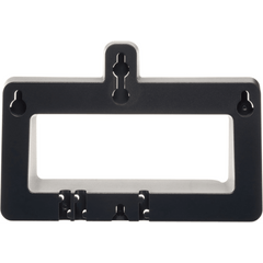 Montaje de Pared para Telefonos T56A / T57W / T58A / MP58 de Yealink