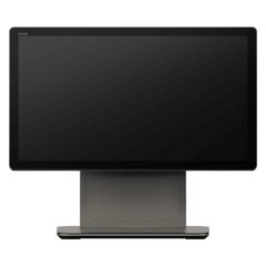 Terminal de Escritorio Inteligente / Pantalla FHD de 15.6" / Qualcomm Hexa-core / 4 GB RAM + 64 GB ROM / Sistema Operativo SUNMI 4.0 / Touch ID / Puertos múltiples / Servicios móviles de Google