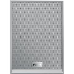 Altavoz SIP IP Color Blanco para voceo y paging, 2 líneas SIP, potencia de hasta 15W, alimentación vía PoE