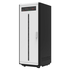 Gabinete de Almacenamiento HV48100BCU Y hasta 12 HV48100BMU