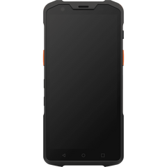 Handheld / Escaner de mano / protección IP68 / lector codigos 1D, 2d, QR / compatible con tarjetas mifare, NFC