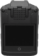 Body Camera para Seguridad / Hasta 48 Megapixeles / Video HD 4 Megapixel / Descarga de Video Automática / GPS Interconstruido / Pantalla LCD