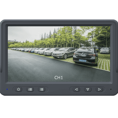 XMR-DP7S Monitor Para Sistema de Videovigilancia Movil