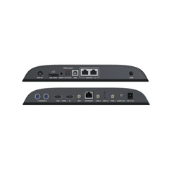 Reproductor Multimedia TB40 / Videowall LED 1.3 MP / 2 Puertos Gigabit Ethernet / HDMI 1.3 / USB 3.0 / Wi-Fi 2.4 GHz / 32 GB Almacenamiento