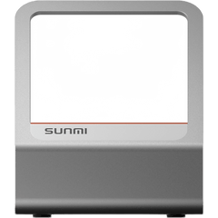 Lector de Códigos SUNMI Blink2 / 1MP CMOS / 0.1s / 2.8X / 45° / USB Type-C / 1D, 2D y QR