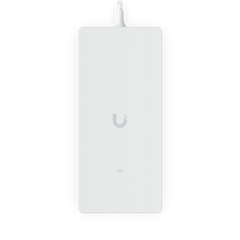 Adaptador de Corriente AC 210W / Entrada 100-240V AC / Salida 54V DC / Compatible con Switches PoE UniFi / Montaje en Pared / Cable AC 1.5m / Compatible con Switches UniFi Ultra, Pro Max 16 POE, y Flex 2.5G 8 POE