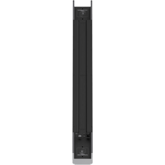 Altavoz de columna IP | 200w | woofer 2.25'' | compatible para sistemas de conferencia | Control Digital
