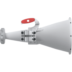 Antena Horn Sectorial / Wideband 5+6 GHz / Haz Simétrico 20° / Ganancia 21-23 dBi / TwistPort™ / IP55 / 4900-7200 MHz / Dual Linear H+V