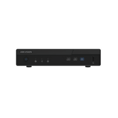Controlador LED para Videowall / Configuración WEB / 4 Puertos RJ45 / Hikvision