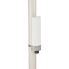 (GPeRx4) Extensor PoE Administrable SwOS para Exterior/ 3 Puertos de Salida af/at / PoE IN 90 Watts / Puertos Aislados