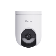 Cámara IP PT Con Batería / Wi-Fi 6 + 4G LTE / 2K+ (4megapixel) / IP65 / Detección IA Persona-Vehiculo / Visión Nocturna Color / Compatible con Panel Solar CSPSP8