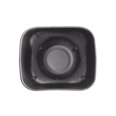 Sirena/Bocina Para Motocicleta de 30 Watts, Incluye Controlador y Microfono