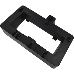 Montaje de Pared WMB-MP50-WB de Yealink para Teléfonos Yealink MP54, MP54-E2 y MP50