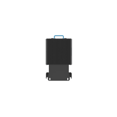 Receptor FMPS Clase 4, Voltaje de Entrada de 180 Vcd, Hasta 1600 Watts y 56 Vcd de Salida, Con Terminal de Entrada/Salida de Tornillo