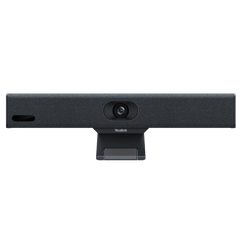Barra de videoconferencia Yealink A10 con Seguimiento de Orador y Panel Touch CTP18