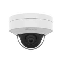 Módulo de Lente tipo Domo para camaras multisensor 5 Megapíxeles / Resolución 5MP CMOS 1/2.8" / Lente Fija 2.45 mm / Protección IP66 IK10 NEMA 4X / Cable Integrado 8 Metros / Compatible / Rango Temperatura -30°C a +55
