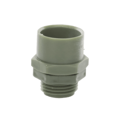 Conector para Tubería Conduit PVC Ligero de 2" (51 mm).