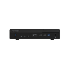Controlador LED para Videowall / Configuración WEB / Android Interconstruido / 6 Puertos de Video RJ45 / Compatible con Paneles LED Hikvision