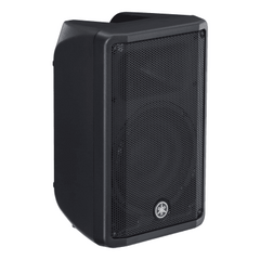 Altavoz Pasivo de 2 vías | Woofer 10'' | 8ohms | Color Negro | 350W | Ideal para Instalación y Live
