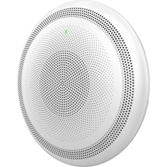 Altavoz SIP Multicast de 15W con Wi-Fi, Bluetooth y 3 Micrófonos direccionales
