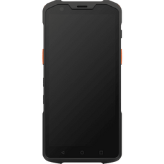 Handheld / Escaner de mano / protección IP68 / lector codigos 1D, 2d, QR / compatible con tarjetas mifare, NFC