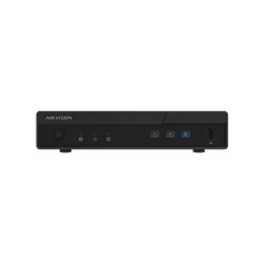 Controlador LED para Videowall / Configuración WEB / 2 Puertos de Video / Compatible con Paneles LED Hikvision