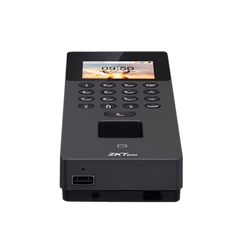 Terminal de Control de Acceso Multi-biométrico / Cámara Binocular 1MP / 3,000 Capacidades de Plantilla / Video Intercomunicador (SIP) / Varias Autenticaciones / Compatible ONVIF y SIP / Firmware AC y TA Push / Compatible con ZkbioZlink