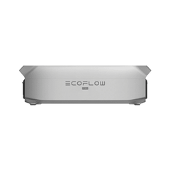 Batería de Litio LFP Inteligente de 4096Wh para Aumentar Tiempo de Respaldo Compatible con EFD521 (Delta Pro 3)