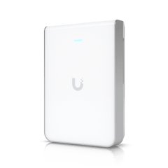 Punto de Acceso WiFi 7 Con Diseño de Pared, Tribanda en 2.4, 5 y 6 GHz, Hasta 10.688 Gbps, Puerto Ethernet 1/2.5 GbE, 300+ Clientes Simultáneos